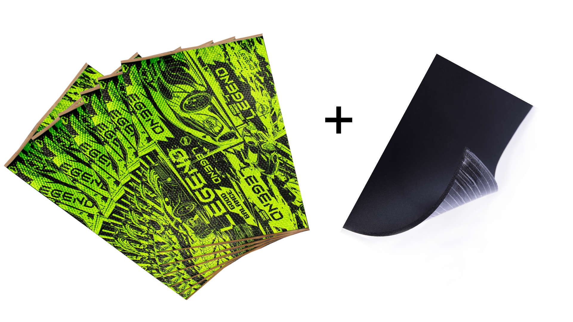 Komplet za izolacijo vrat STP