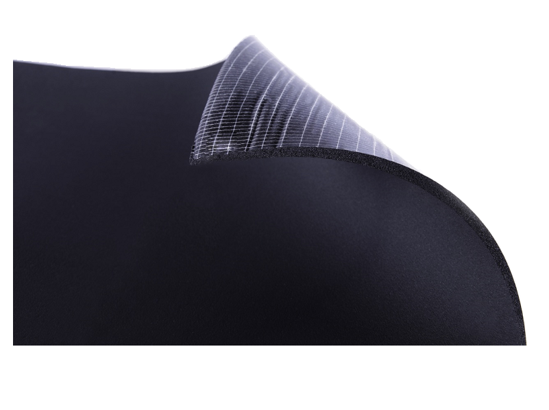 Zvočna in toplotna izolacija STP AEROFLEX 10 mm