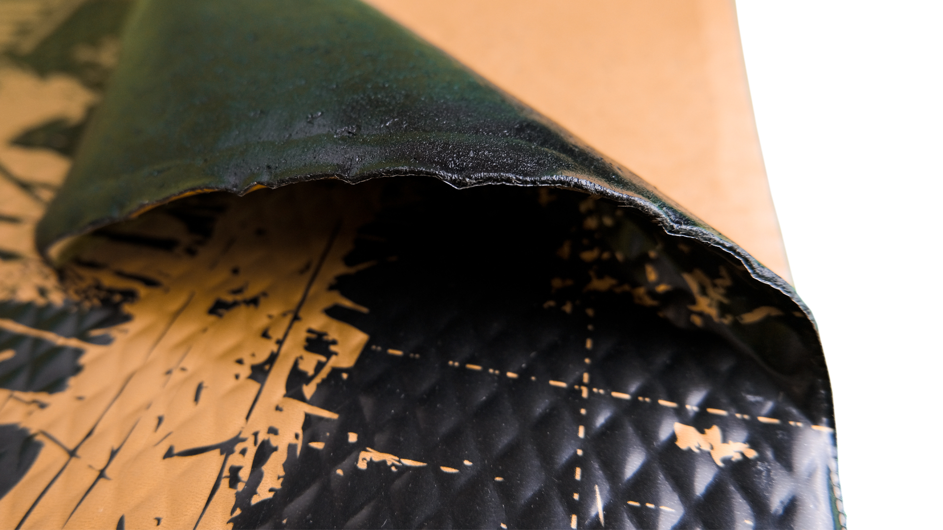 Izolacija STP Devil's Gold