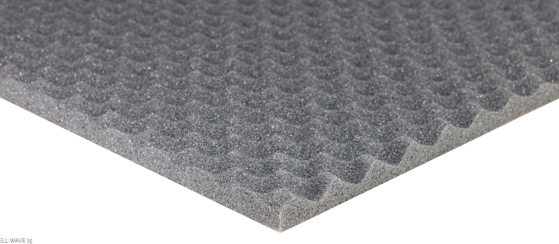 Izolacija Audio System SWELL WAVE 15