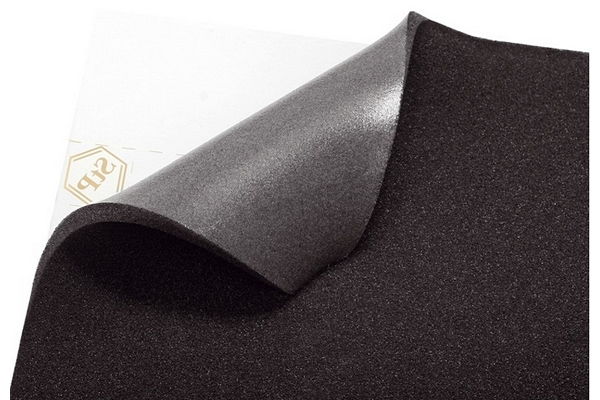 Izolacija STP BIPLAST 10 mm