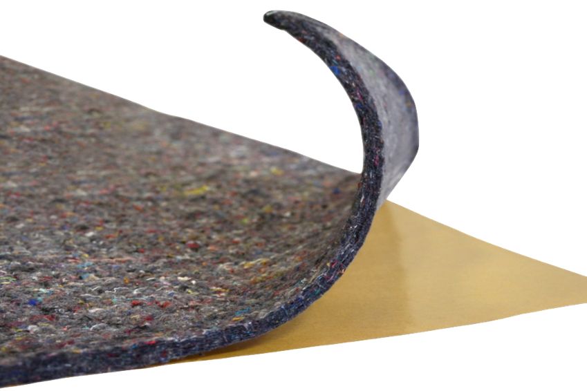 Izolacija Audio System SILENCE FLEECE 8mm