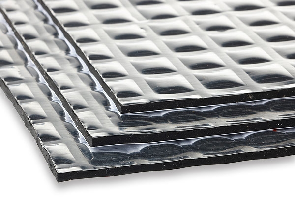 Izolacija Silent Coat Bulk (paket 20 kos)