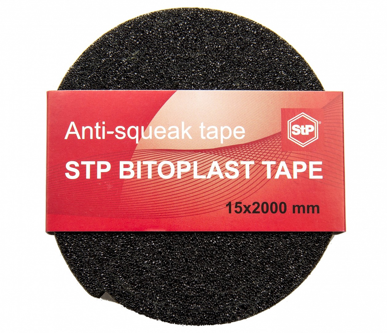 Tesnilni zvočno-izolacijski trak STP Bitoplast Tape