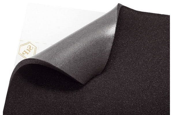 Izolacija STP BIPLAST 5 mm