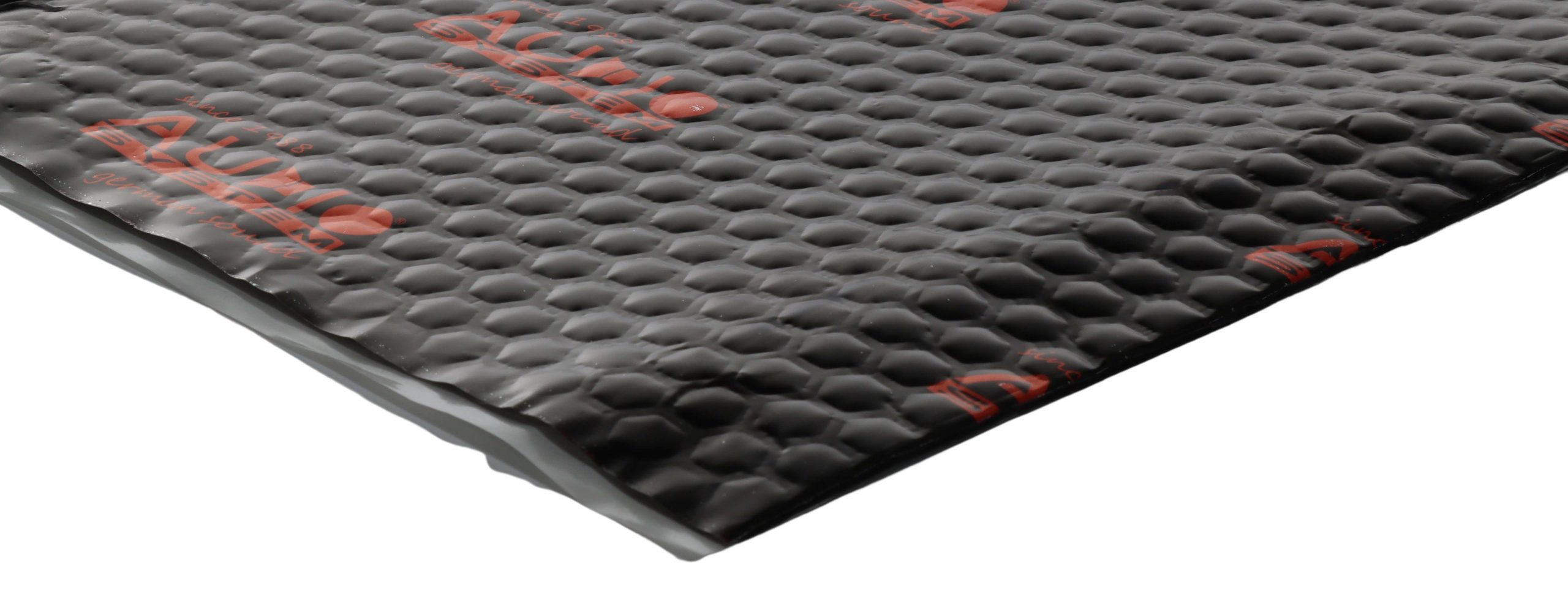 Izolacija Audio system ALUBUTYL 3000 EVO (3 mm)