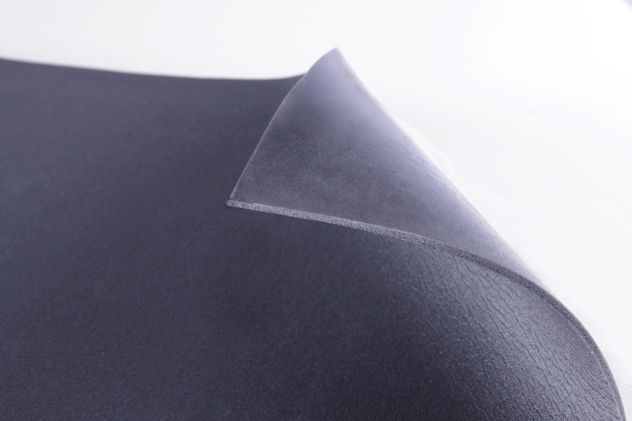 Izolacija STP SPLEN 4 mm