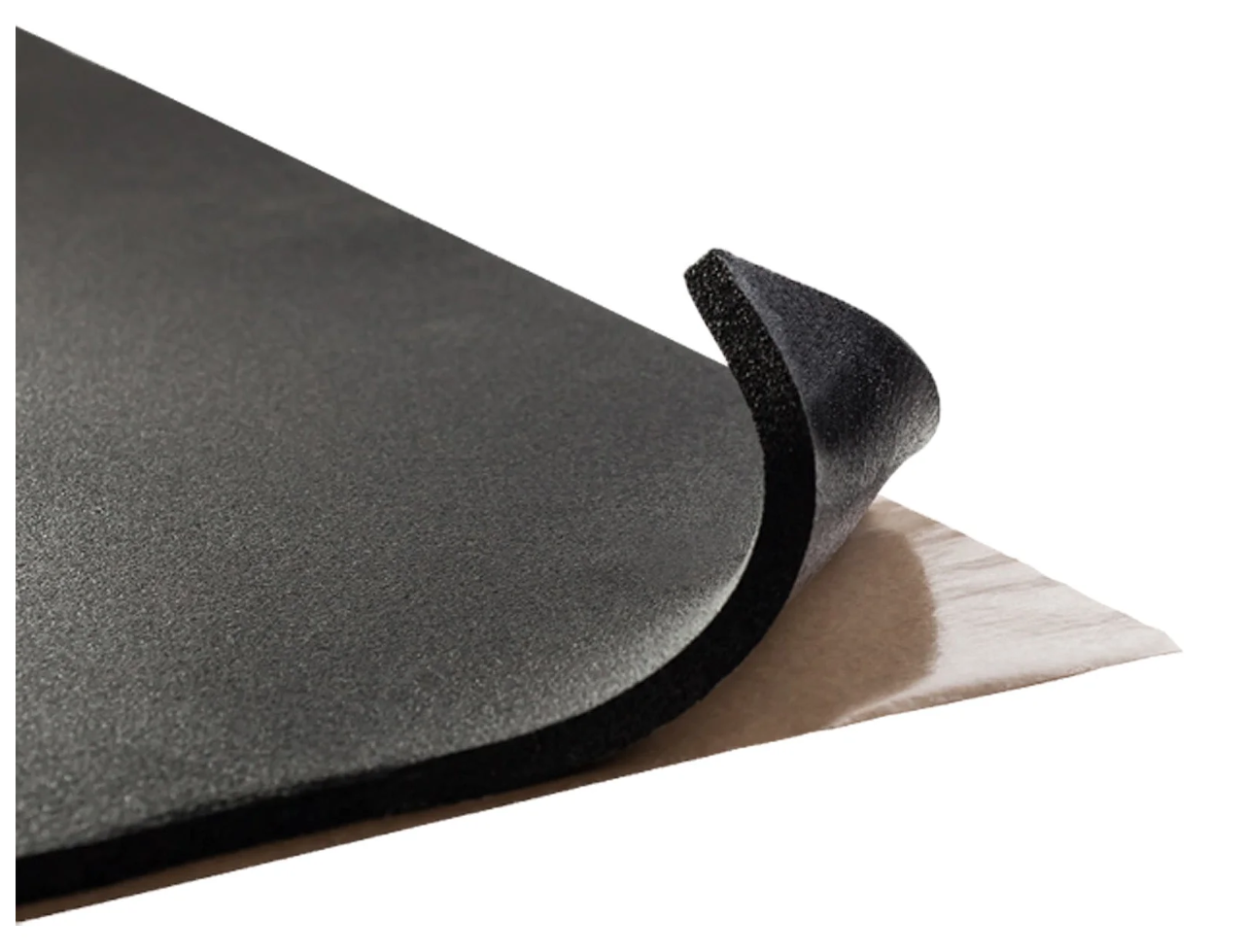 Zvočna in toplotna izolacija Audio System NEOPRENE FOAM 6 mm